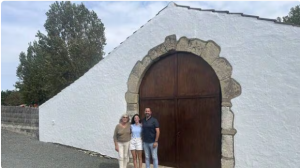 De Louis XIII au camping, il raconte l’histoire de la ferme du Grand Bec à Saint-Hilaire-de-Riez