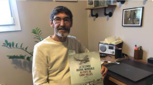 Un livre raconte la Seconde Guerre mondiale vécue au Pays de Saint-Gilles-Croix-de-Vie