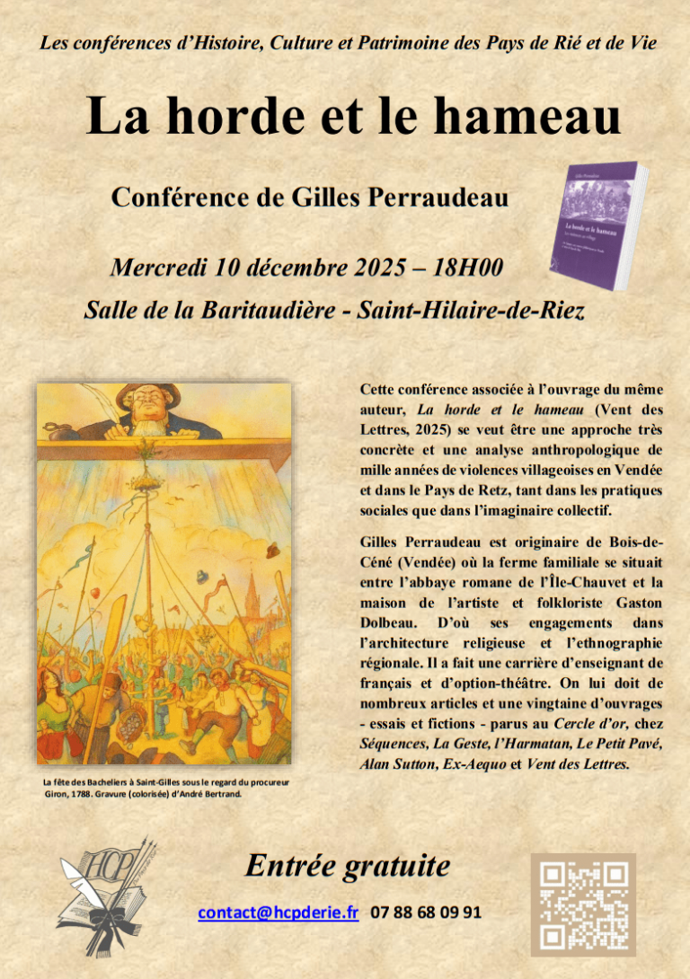 La Horde et le Hameau