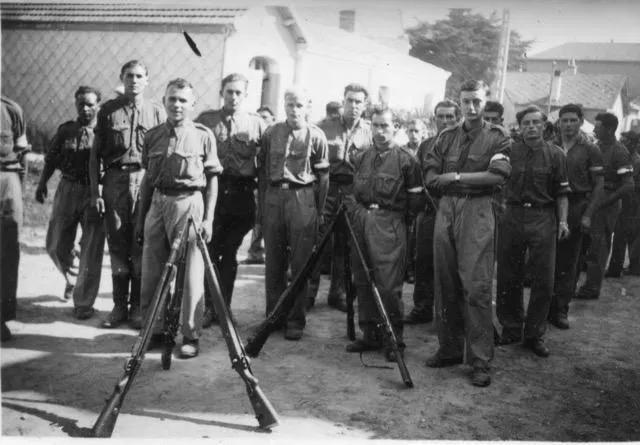 vidéos du club Foc’A.L.