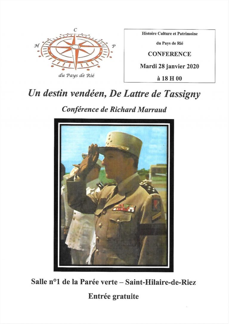 De Lattre de Tassigny