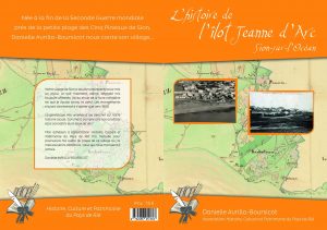 L’histoire de l’îlot Jeanne d’Arc