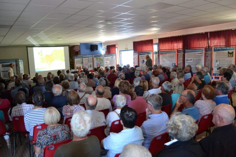 Atelier “Le parler maraîchin”