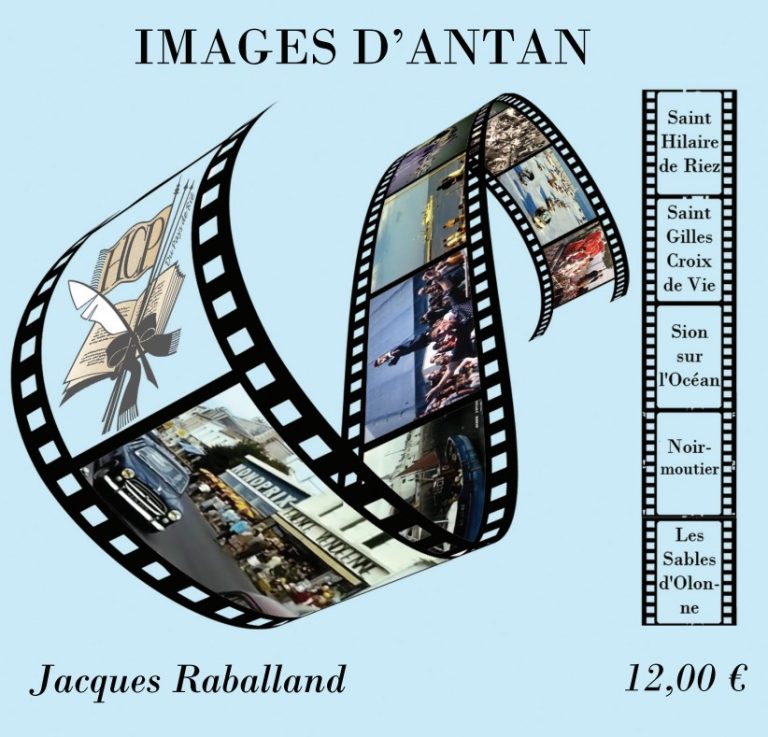 Les images d’antan