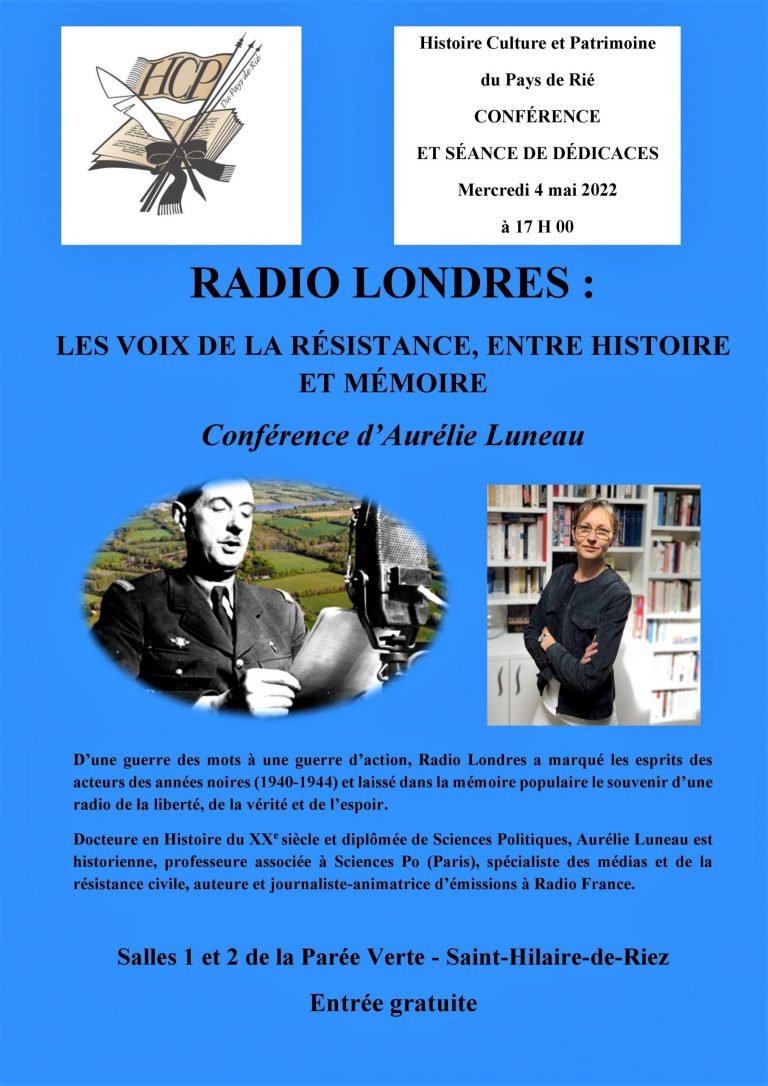 Radio Londres