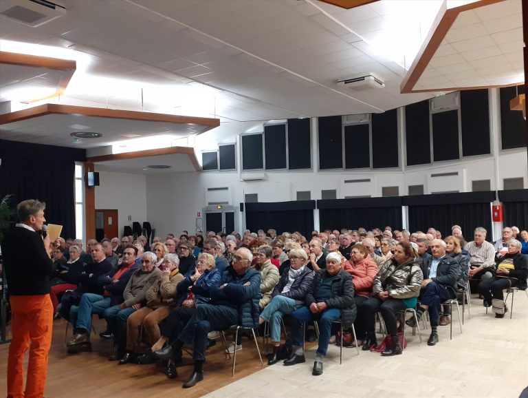 « Accords et à Cris », un film pas comme les autres en Super 8 de 1981