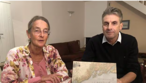 Ils publient un livre sur la cartographie ancienne du Nord-Ouest Vendée