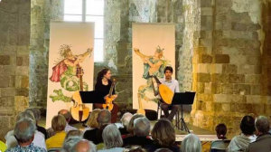 L’un des plus jeunes luthistes professionnels de France en concert à Saint-Hilaire-de-Riez