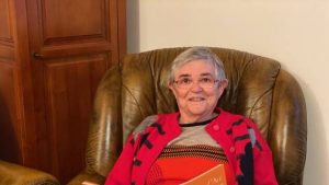 une brochure sur l’histoire de l’îlot Jeanne-d’Arc