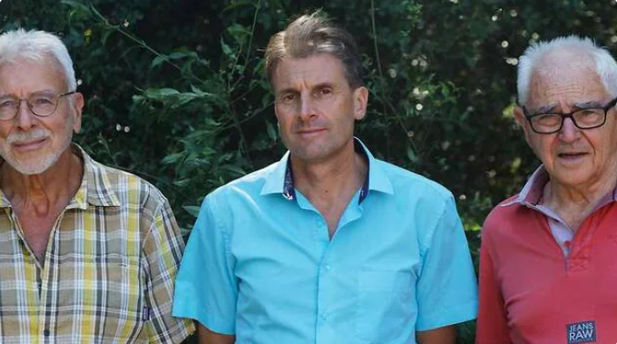 Deux films racontent le patrimoine de Saint-Hilaire