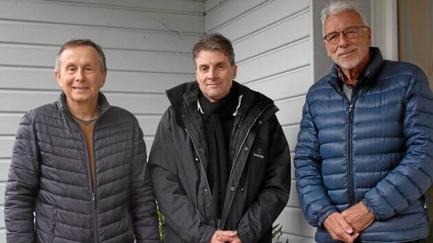 Un film pour se rappeler l&rsquo;évolution de Saint-Hilaire