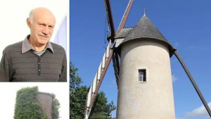 Au temps des quatorze moulins au pays de Riez