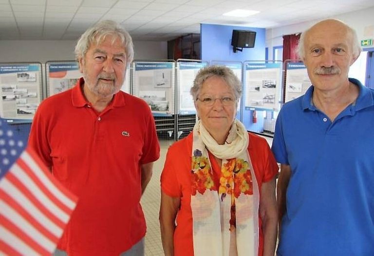 L’histoire de la base américaine révélée