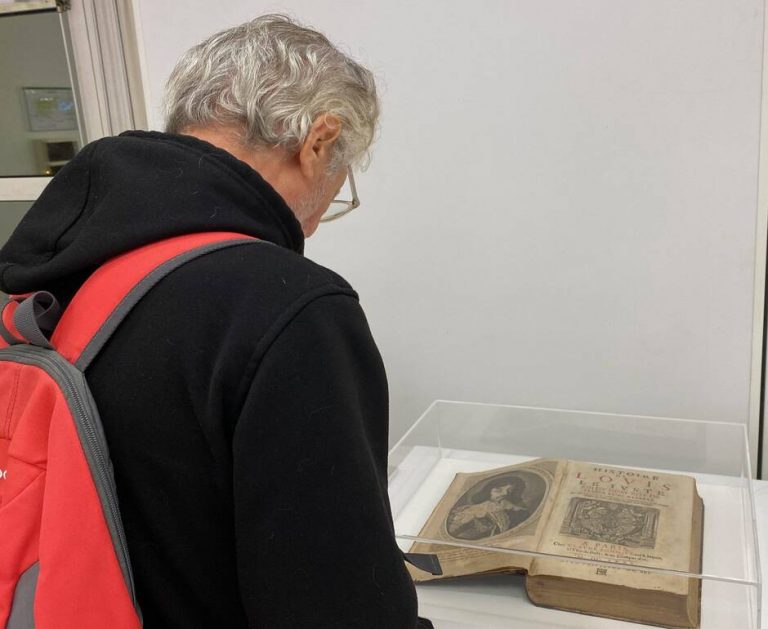 Vaincre ou Mourir, une exposition à découvrir