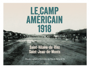 Le camp américain 1918