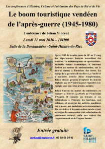 Le boom touristique de l&rsquo;après-guerre