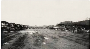 Clichés et récits inédits : un livre offre un regard neuf sur la présence américaine en Vendée en 1918