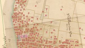 À vos ordinateurs ! Le projet CadNap85 vous invite à cartographier le cadastre des Pays de Riez et de Vie
