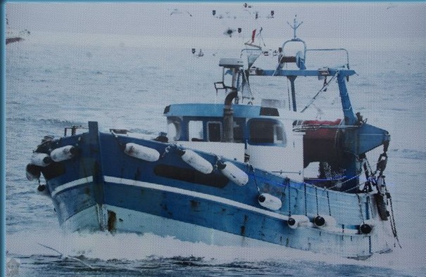 Mémoires de mer de Croix-de-Vie