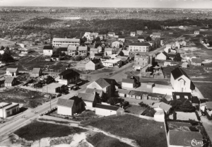 Deux historiens écrivent une petite histoire du quartier des Demoiselles